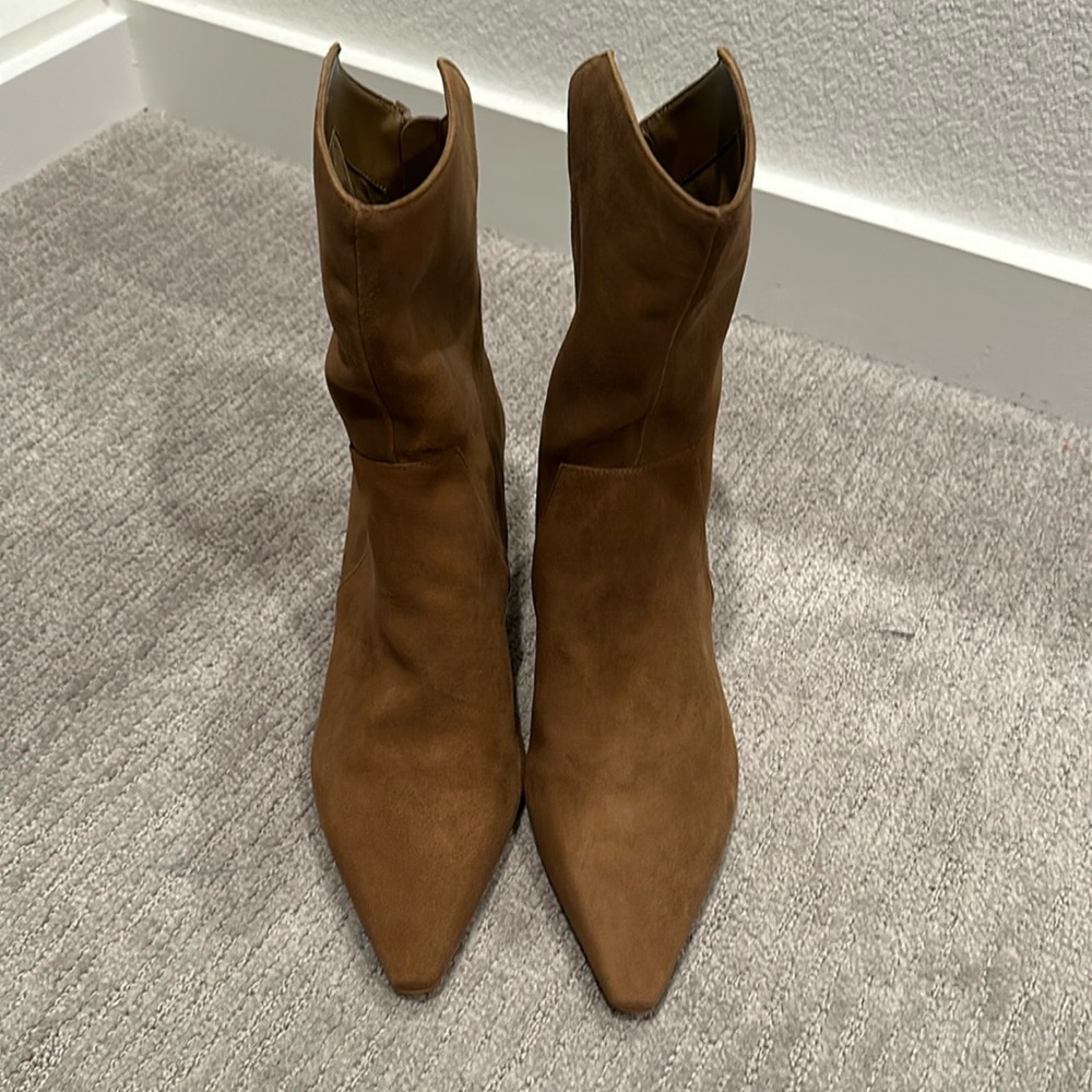 Vince Camuto Quindele Bootie